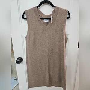 Old Navy Sweater Dress - New